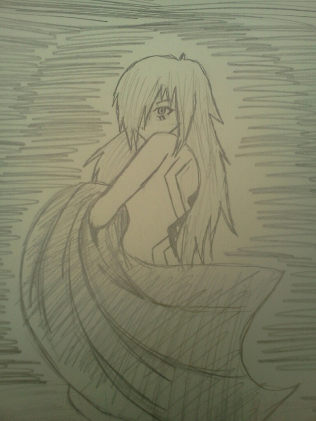 Ninja girl 2