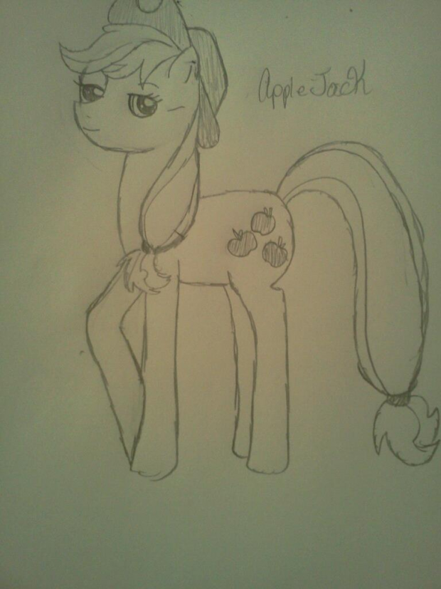 apple jack