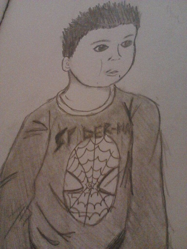 my brother