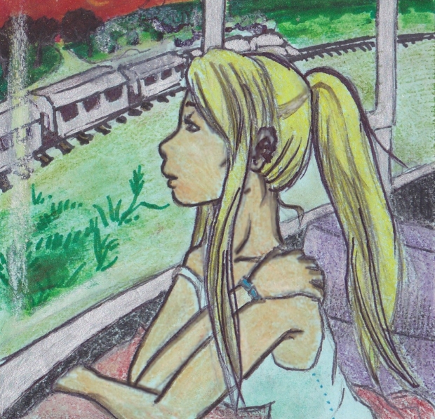 Winry Rockbell