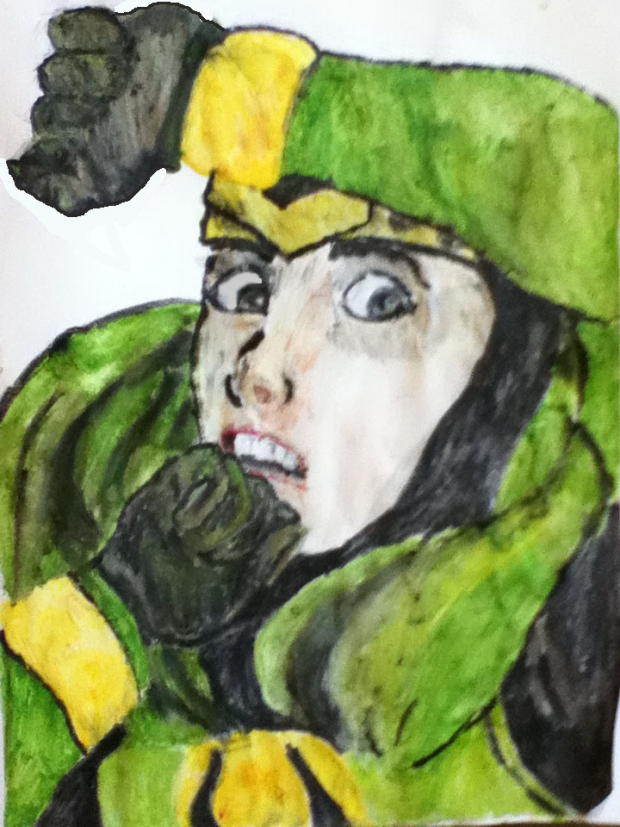 Journey Into Mystery With Kid Loki