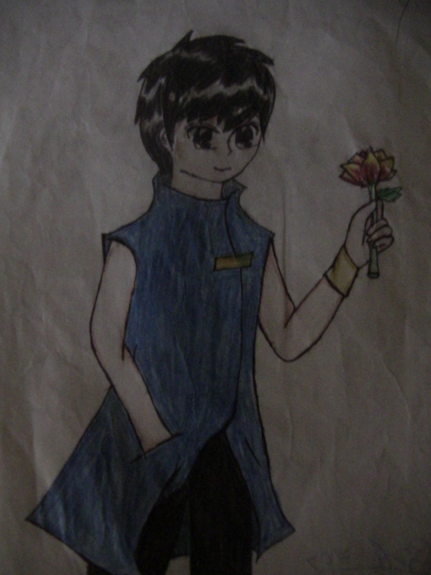 For you...