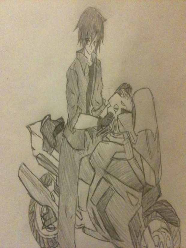 Zuzu Ride in Style