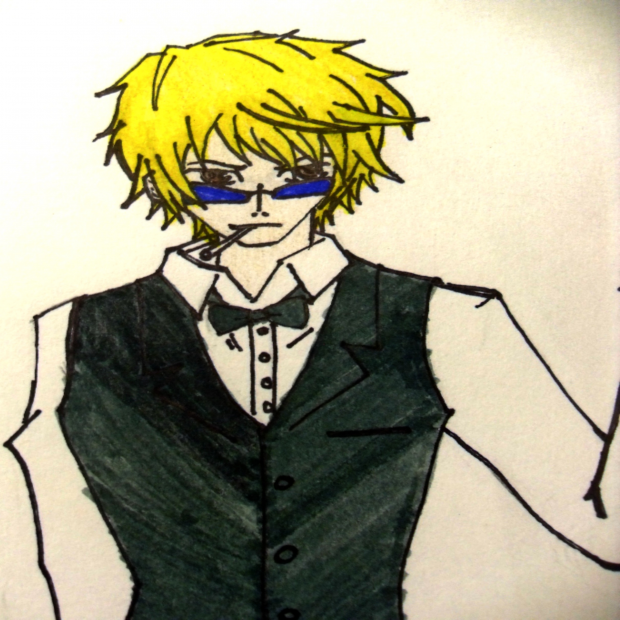 Shizuo