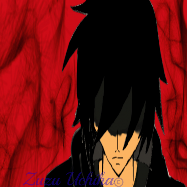 Dark Aura