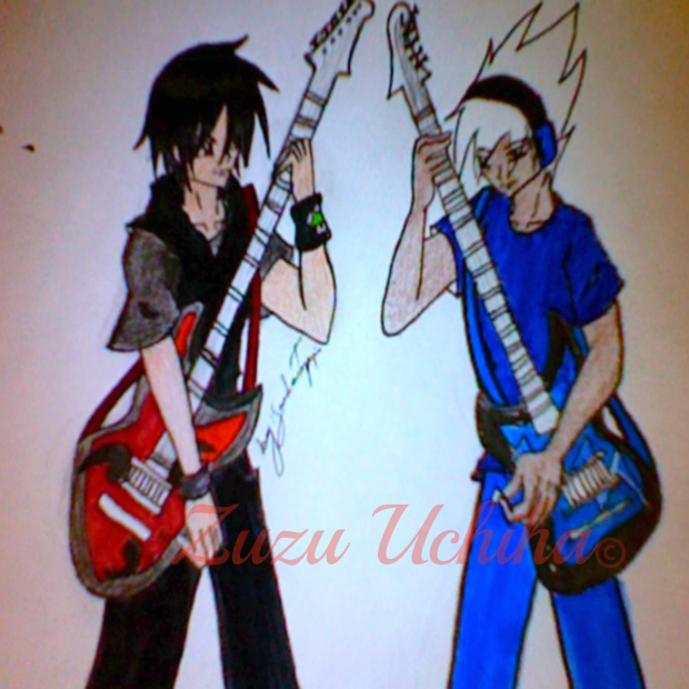 Guitars