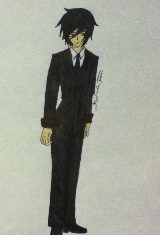 Groom