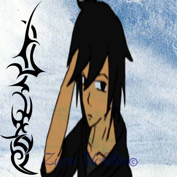 Zuzu