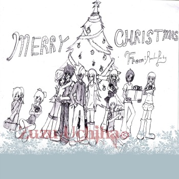 Merry (early) christmas
