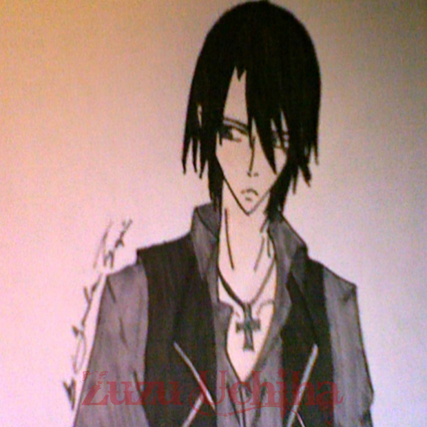 Luka Crosszeria