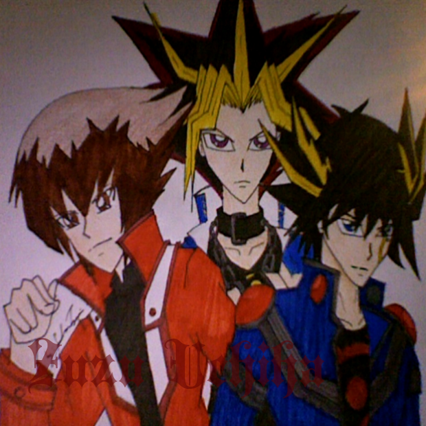 Yu Gi Oh