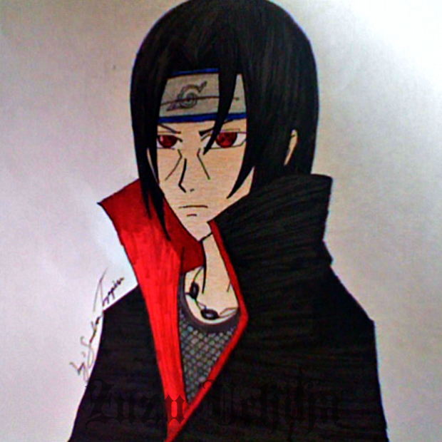 Itachi