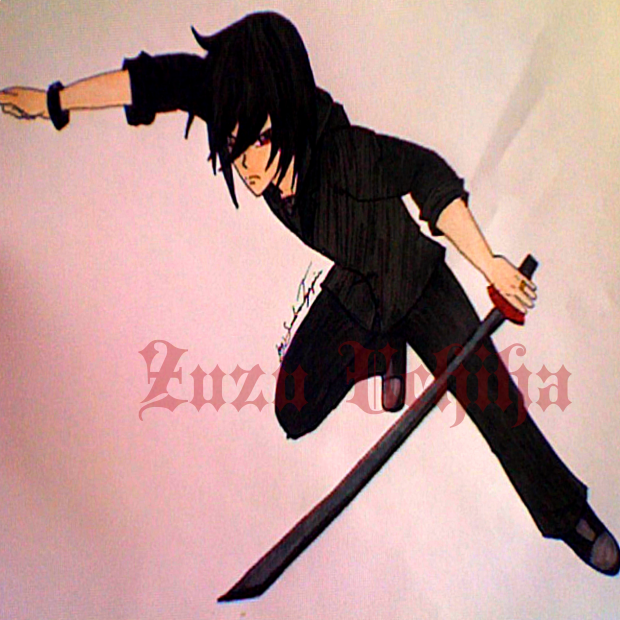 Zuzu Uchiha (attack)