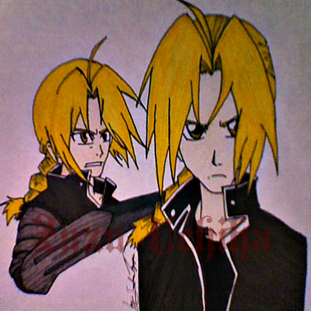 Edward Elric