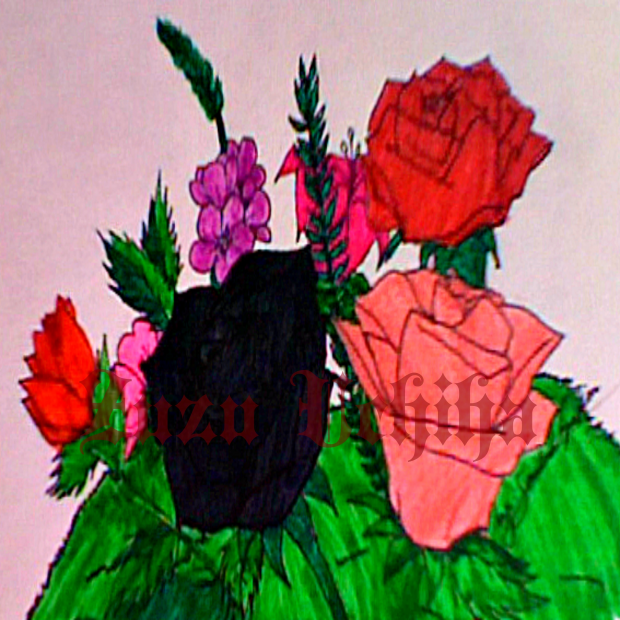 That one Rose...