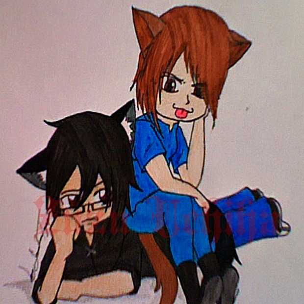 Neko Sisters