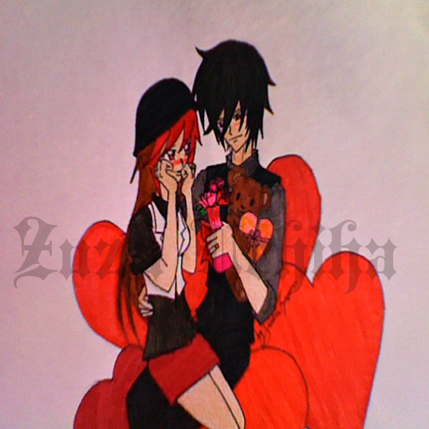 Valentines Day