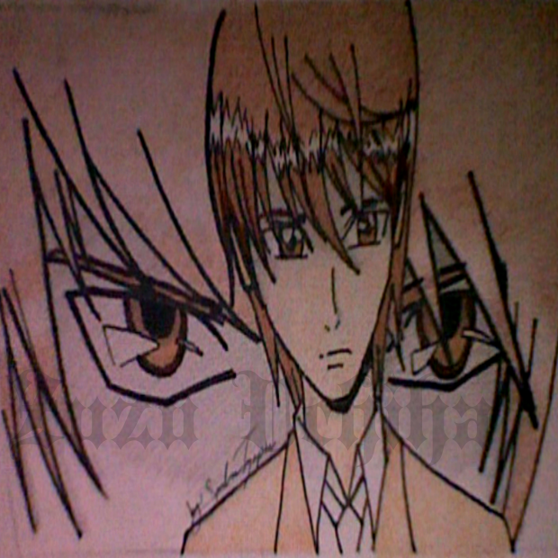 Light Yagami