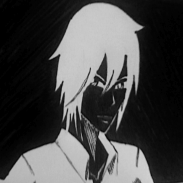 Zuzu Black And White