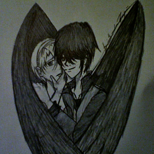 Wrapped In Evil