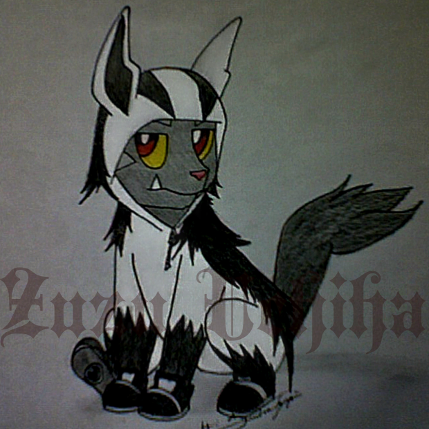 Poochyena