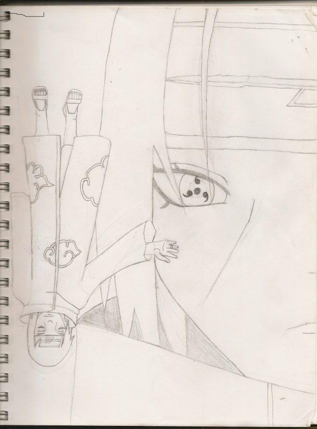 Itachi