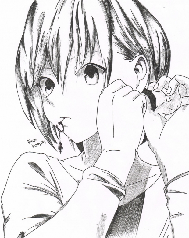 Kurapika