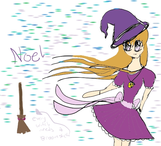 witchty