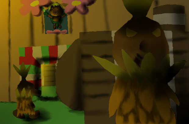 Security Is No Match For Link