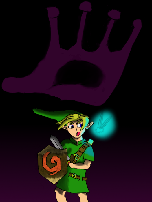 Wallmaster