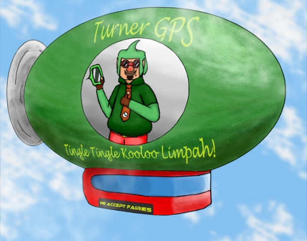 21st Century Tingle