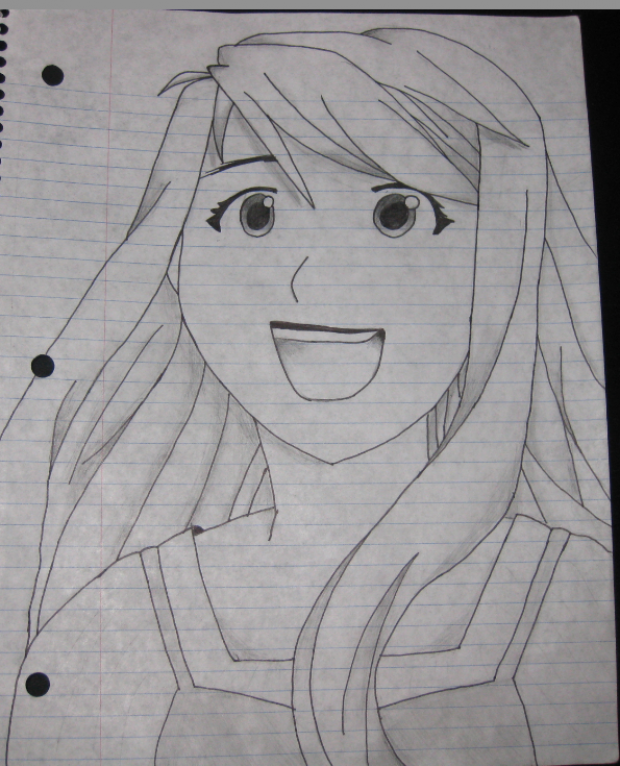 Winry
