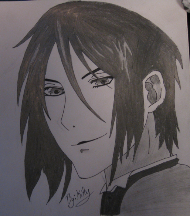 Sebastian