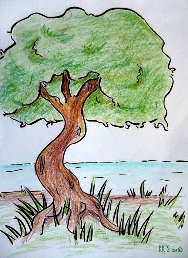 The Tree