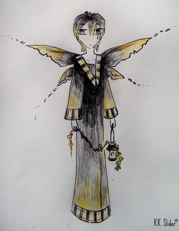 Shadow Fairy