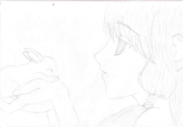 Bunny ^^