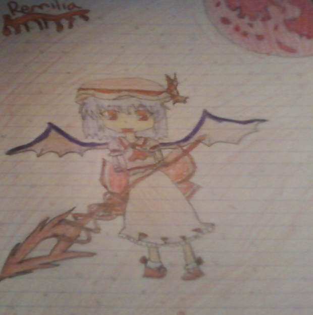 Remilia