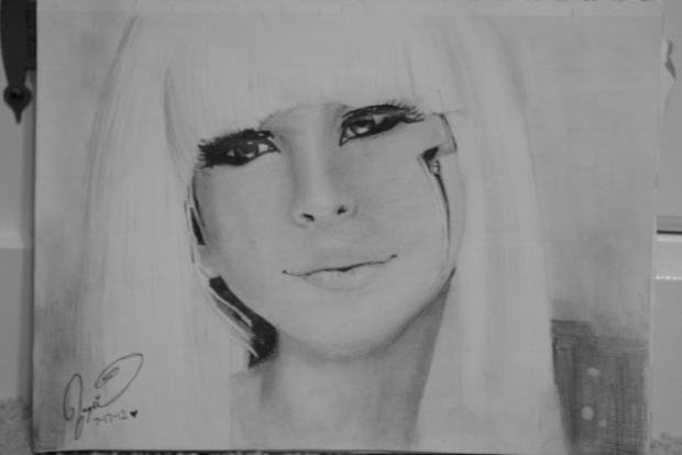 Gaga