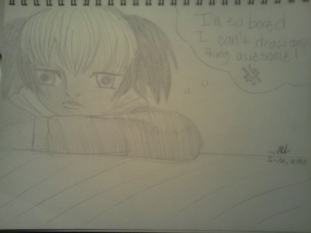 Don't judge meh DX