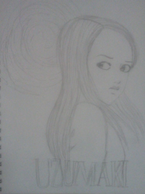Uzumaki vol.1
