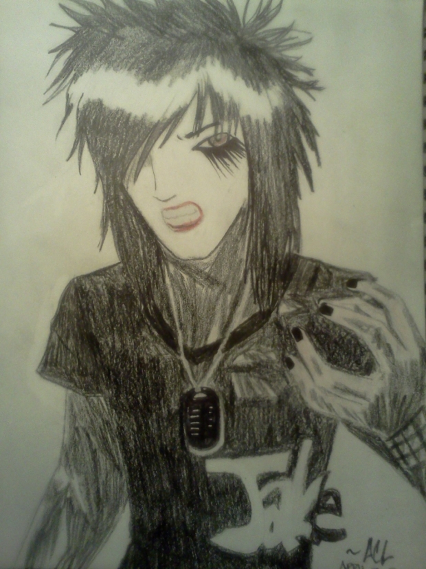 Jake Pitts