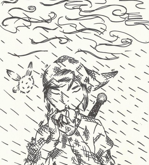 Song Of Storms