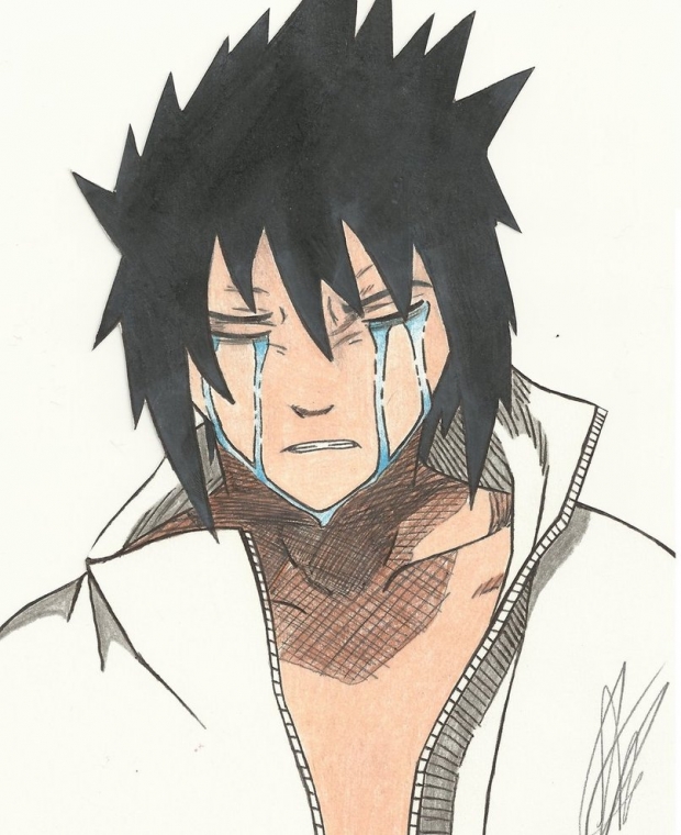 Tears To Shed