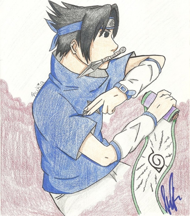 Uchiha