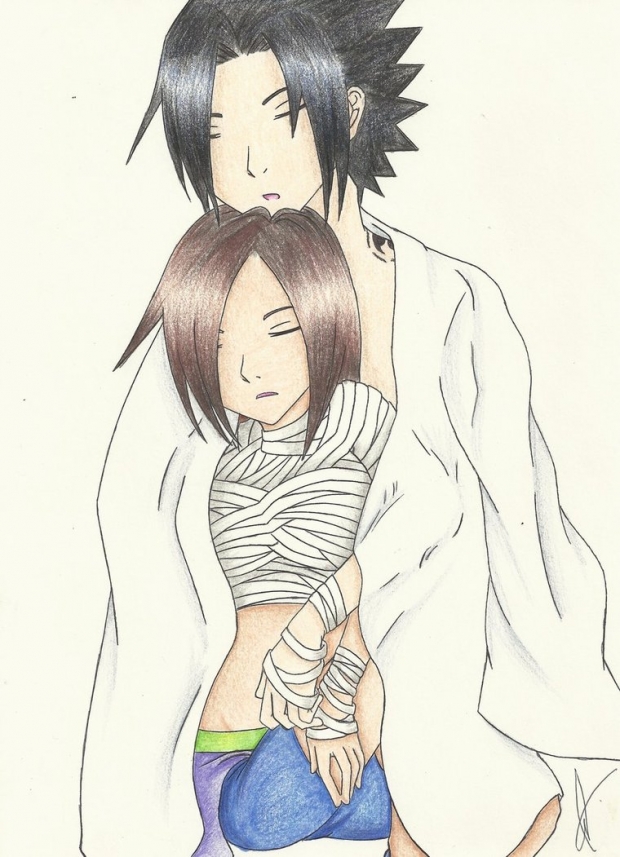 SasuRuki
