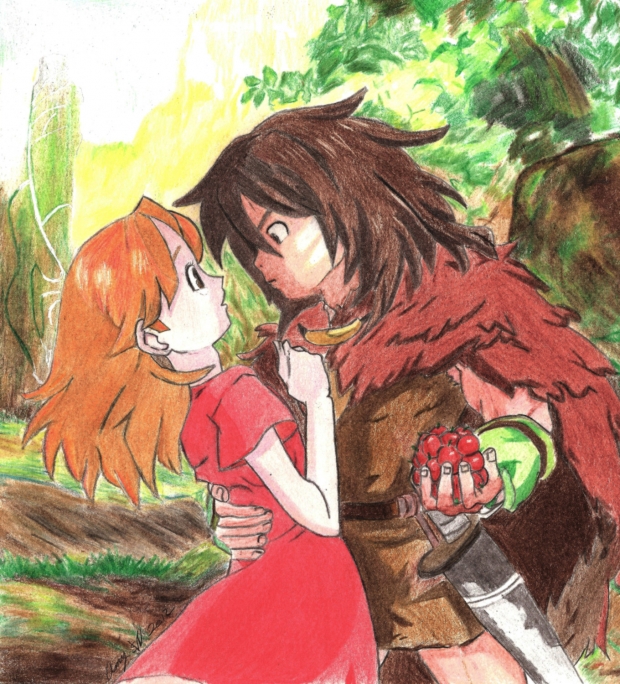 The Secret World of Arrietty