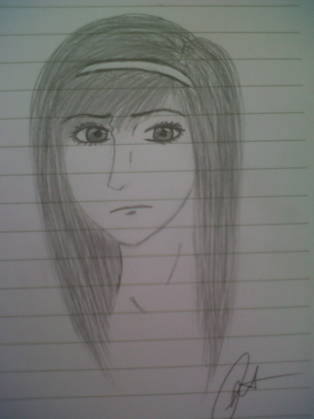 Anime Girl