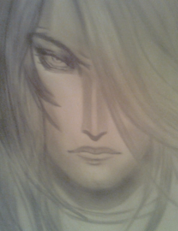 Ayami Kojima style