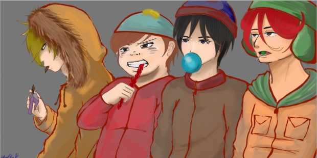 Candy