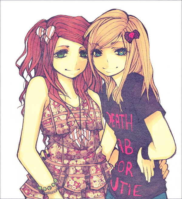 Friends
